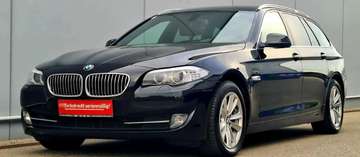 520d Touring Österreich Paket Pickerl 7/2026+4