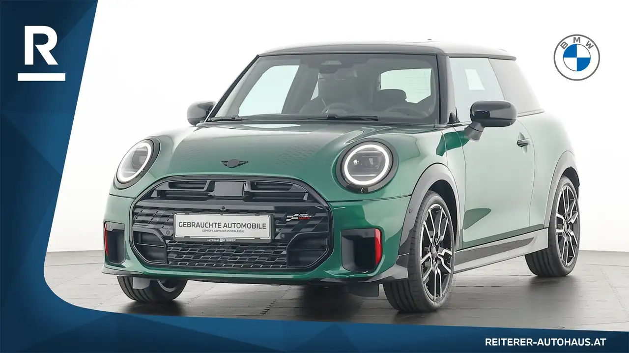 MINI John Cooper Works
