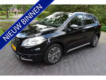 1.6 Exclusive AUTOMAAT 1e EIG 32DKM! NAP NIEUWST.