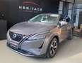 Nissan Qashqai Qashqai III 2021 1.3 mhev N-Style 2wd xtronic Grau - thumbnail 1