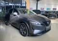 Nissan Qashqai Qashqai III 2021 1.3 mhev N-Style 2wd xtronic Grau - thumbnail 2