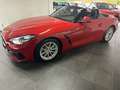 BMW Z4 sDrive 20 I Advantage LED/SHZ/TW/ALARM/KEYLES Rot - thumbnail 4
