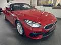 BMW Z4 sDrive 20 I Advantage LED/SHZ/TW/ALARM/KEYLES Rot - thumbnail 1