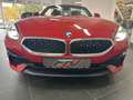 BMW Z4 sDrive 20 I Advantage LED/SHZ/TW/ALARM/KEYLES Rot - thumbnail 11