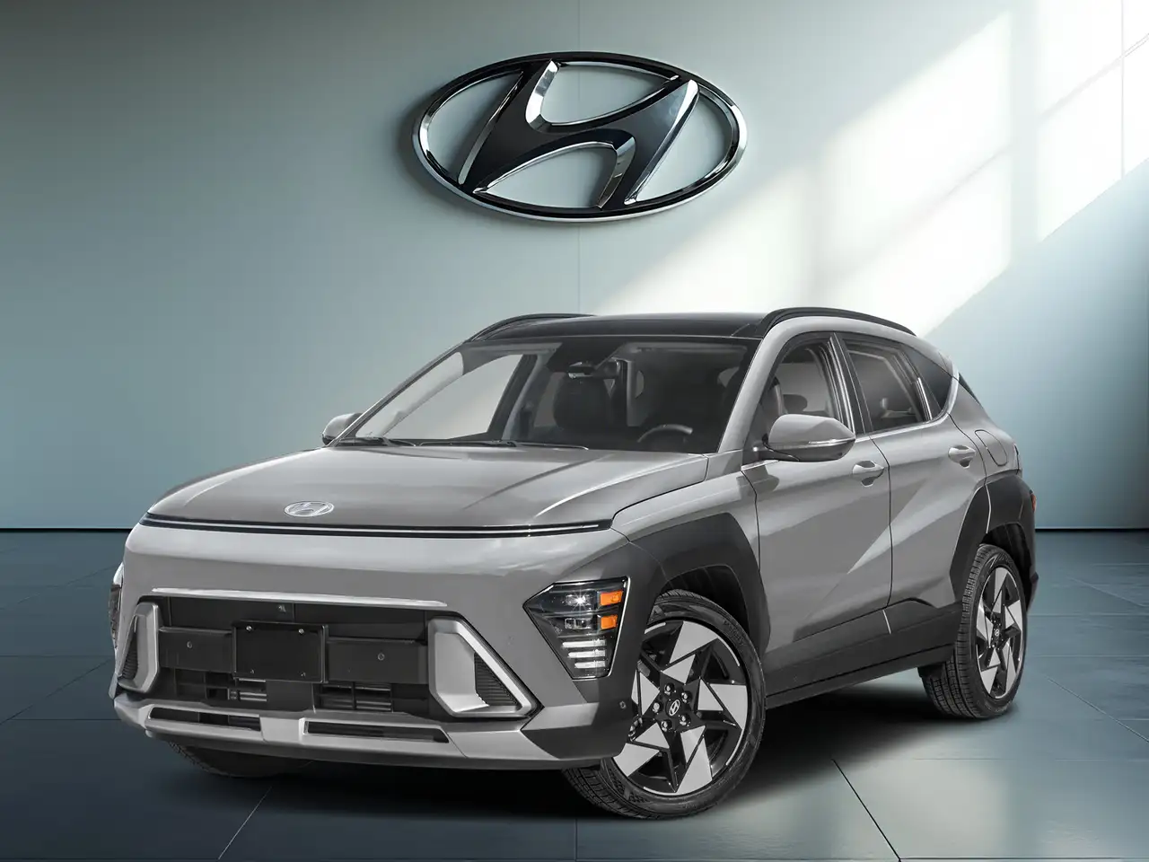 2026 Hyundai KONA