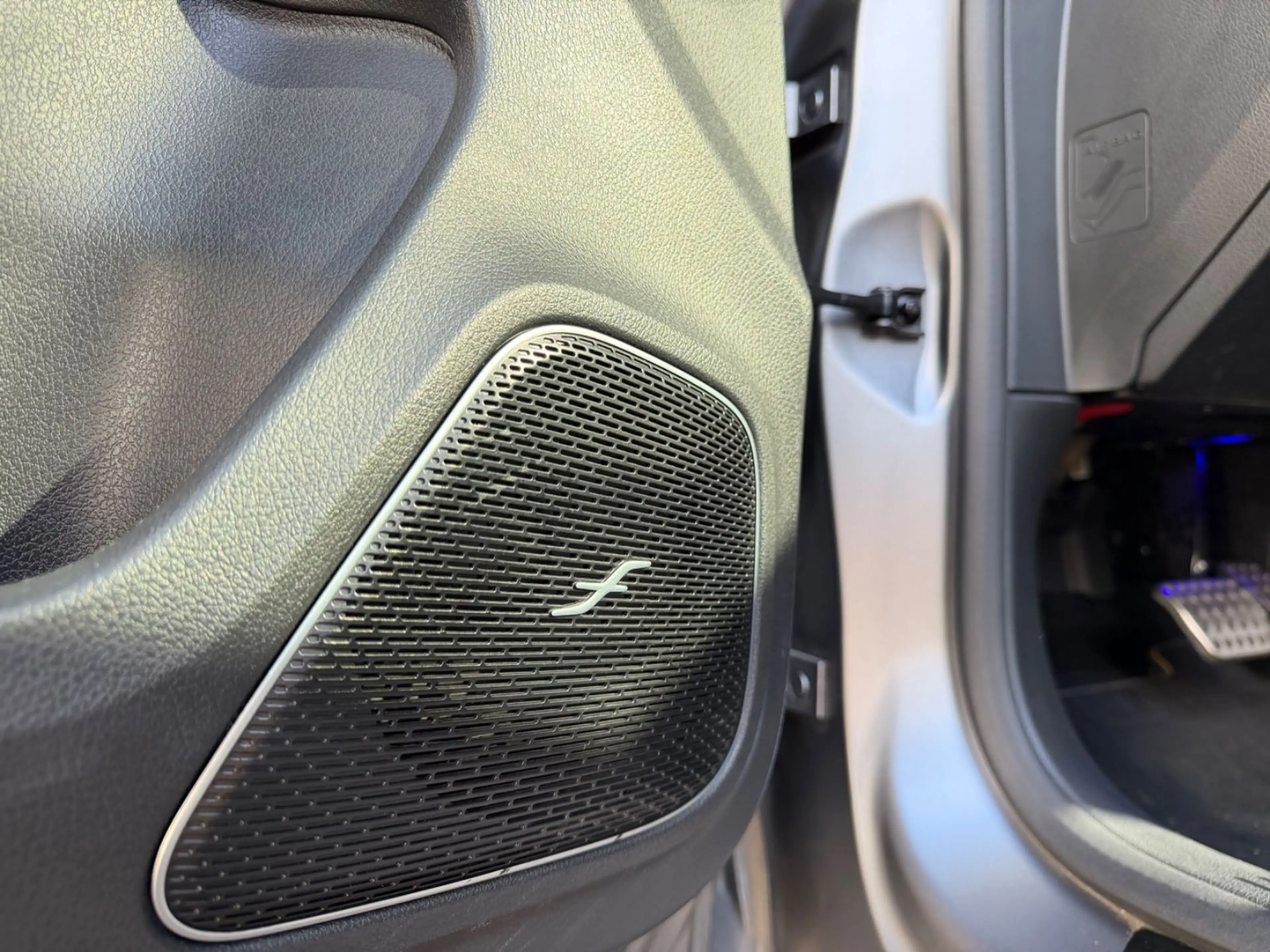 Mercedes-Benz A 45 AMG A 45 S AMG 4Matic Edition 1/Perfor-Sitze/Sport-A — photo 15