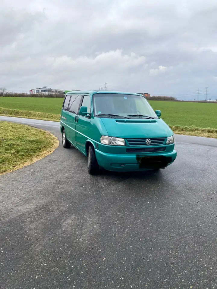 Volkswagen T4 Multivan