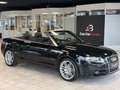 Audi A4 Cabriolet 2.0 TDI · S Line · Navi · Xenon Schwarz - thumbnail 1