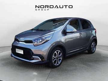 3ªs.(17-->) 1.0 12V 5 porte AMT X Line