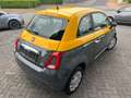 Fiat 500 Pop Star Klimaanlage/Tempomat/elektr. Fensterheber Grau - thumbnail 7
