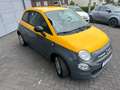 Fiat 500 Pop Star Klimaanlage/Tempomat/elektr. Fensterheber Grau - thumbnail 8
