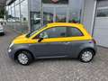 Fiat 500 Pop Star Klimaanlage/Tempomat/elektr. Fensterheber Grau - thumbnail 2