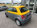 Fiat 500 Pop Star Klimaanlage/Tempomat/elektr. Fensterheber Grau - thumbnail 6