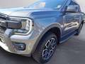 Ford Ranger 3,0 l Aut. Doppekabine Wildtrak Navi Lede Grau - thumbnail 11
