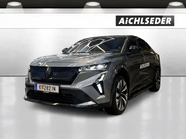 Renault Rafale RAFALE Esprit Alpine E-Tech Plug-in Hybrid 300 4x4