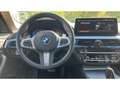BMW 520 d Touring LED+KAMERA+LEDERSITZE+NAVI Noir - thumbnail 15