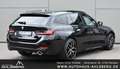 BMW 320 XD TOURING/SHADOW/ WIDES./STAND/ACC/HUD/MEMORY Nero - thumbnail 6