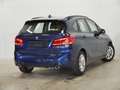 BMW 220 d Active Tourer Advantage A.+LED+DAB+NAVI+PDC Blau - thumbnail 6