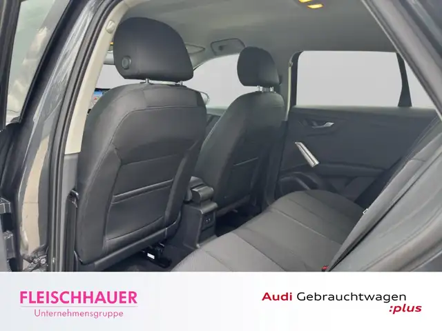 Audi Q2 view 14