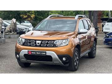 1.0 ECO-G - 100 Prestige - GARANTIE 12 MOIS - ENTRETIEN DACIA