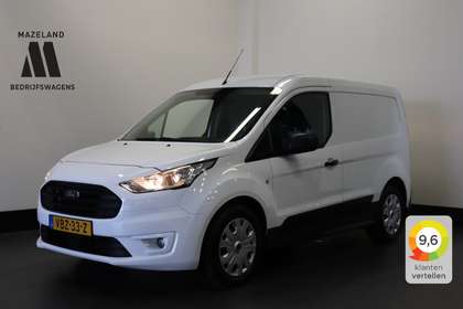 Ford Transit Connect 1.5 EcoBlue - EURO 6 - Airco - Cruise - € 7.950,-