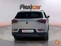 SsangYong Korando G15T Urban Auto Gris - thumbnail 7