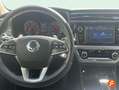 SsangYong Korando G15T Urban Auto Gris - thumbnail 13