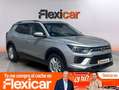 SsangYong Korando G15T Urban Auto Gris - thumbnail 1