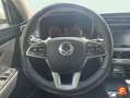 SsangYong Korando G15T Urban Auto Gris - thumbnail 12