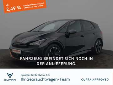 e-Boost/ 82 kWh, Navi, 360°,AR-HuD, WP, LED