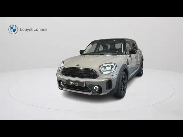 MINI Countryman C Cooper 136ch Edition Premium Plus BVA7
