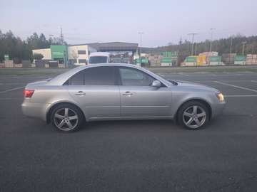 2.4 GLS