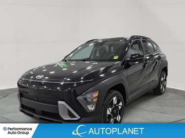 Preferred AWD, Back Up Cam, Android Auto!