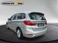 BMW 216 d Gran Tourer *7-SITZER* Silber - thumbnail 8