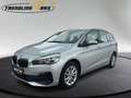 BMW 216 d Gran Tourer *7-SITZER* Silber - thumbnail 2