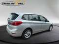 BMW 216 d Gran Tourer *7-SITZER* Silber - thumbnail 4