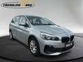 BMW 216 d Gran Tourer *7-SITZER* Silber - thumbnail 1