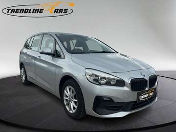 d Gran Tourer *7-SITZER*