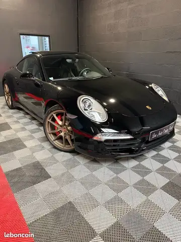 Porsche 991 991 Carrera S Kit X51