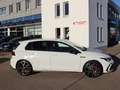 Volkswagen Golf VIII GTD LED NAVI Weiß - thumbnail 3