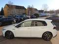 Volkswagen Golf VIII GTD LED NAVI Weiß - thumbnail 6