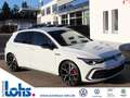 Volkswagen Golf VIII GTD LED NAVI Weiß - thumbnail 1