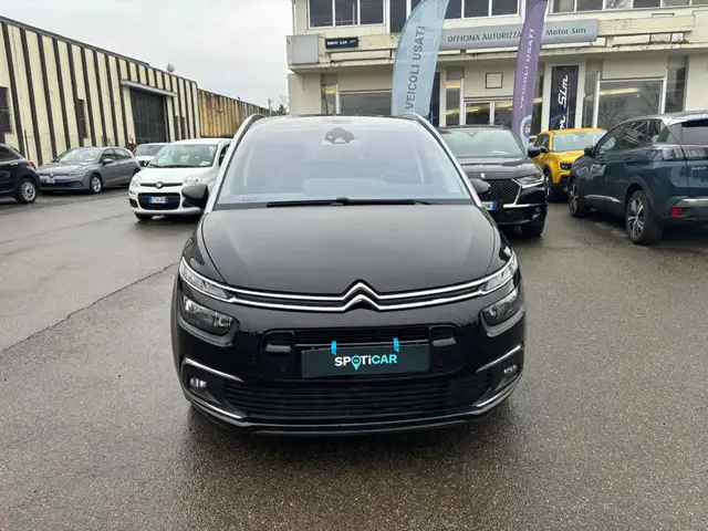Citroen C4 SpaceTourer *PROMO* BlueHDi 130 S&S SHINE