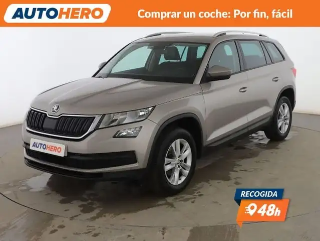Skoda Kodiaq 1.4 TSI ACT Ambition 4x2 DSG 110kW