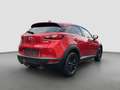 Mazda CX-3 Center-Line*Keyless*Navi*PDC*SHZ*AC*Spur. Rot - thumbnail 7