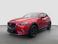 Mazda CX-3 Center-Line*Keyless*Navi*PDC*SHZ*AC*Spur. Rot - thumbnail 1