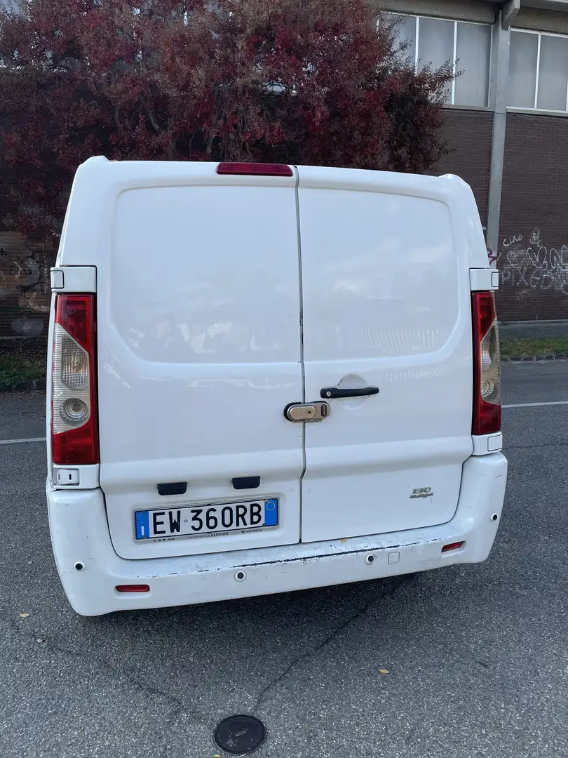 Fiat Scudo - 1