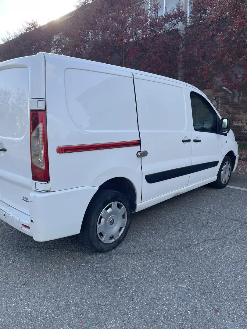 Fiat Scudo - 2