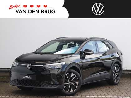 Volkswagen ID.4 Pro 77 kWh 204pk | Navigatie | Stoel- en stuurverw