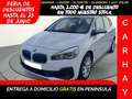 BMW 225 Active Tourer XE IPERFORMANCE 1.5 225CV AT6 E6DT Blanc - thumbnail 1